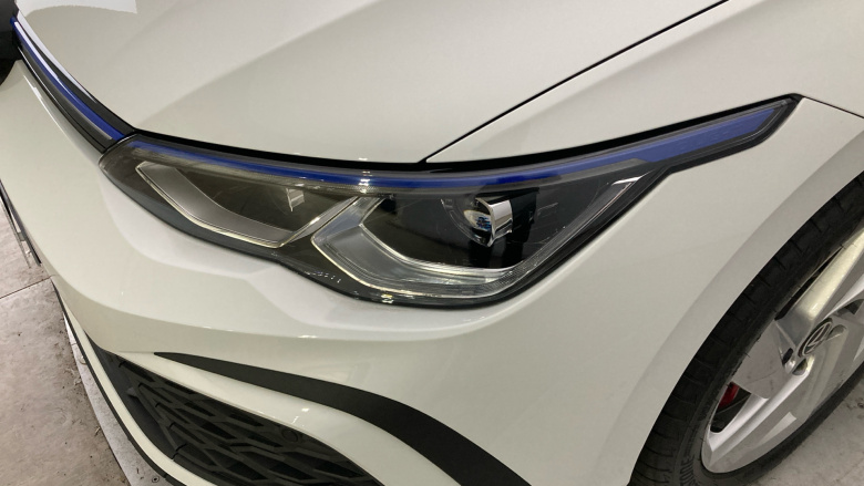 Volkswagen Golf 1.4 TSI GTE 5dr DSG Hatchback